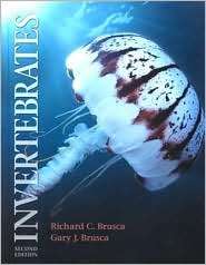 Invertebrates, (0878930973), Richard C. Brusca, Textbooks   Barnes 
