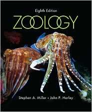 Zoology, (0073028207), Stephen Miller, Textbooks   