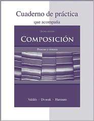 Composicion Proceso Y Sintesis Cuad, (0073288047), Valdes, Textbooks 