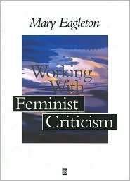   Criticism, (0631194428), Mary Eagleton, Textbooks   