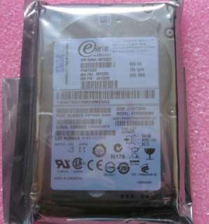 IBM 49Y2022 49Y2023 49Y2026 600GB ST9600204SS SAS NEW  