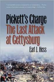   at Gettysburg, (080787129X), Earl J. Hess, Textbooks   