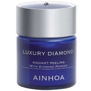  Ainhoa Luxury Diamond Radiant Peeling 3.3 oz. Health 