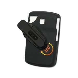   Skin Cover Cell Phone Case for Pantech Reveal C790 AT&T   Black Cell