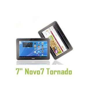  7 Inch Ainol Novo7 Tornados Tablet Pc Capacitive Andriod 4 