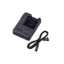 CASIO BC 60L ORIGINAL CHARGER FOR EXILIM NP 60 BATTERY  