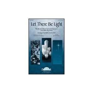  Let There Be Light Musical Instruments