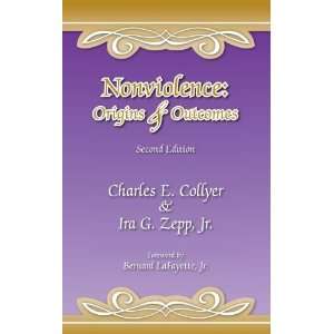   & Outcomes Second Edition [Paperback] Charles E. Collyer Books