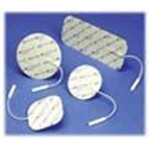  Mettler Ez Trode Electrodes  2.75 Round Pk/40 (Catalog 