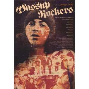  Wassup Rockers   Movie Poster   27 x 40