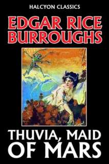 Princess of Mars by Edgar Rice Burroughs [Barsoom #1] by Edgar 