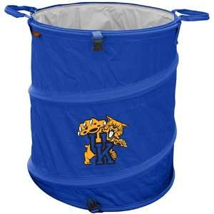  Kentucky Wildcats Trash Can Cooler