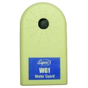 Supco WG1 Water Guard Economical Water Alarm, 90 db alarm, 9 VDC 