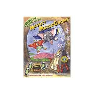   Frog and the Mighty Meter Gnome Book and CD Musical 