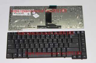 NEW HP Compaq 6535B 6530B Series Keyboard US Black  
