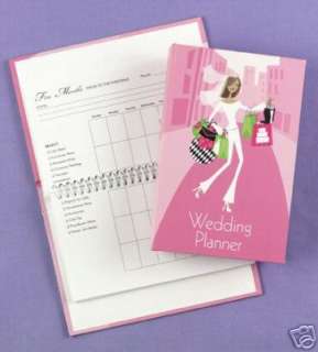 store about us bride wedding planner wedding planner organizer pink