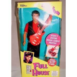  Full House Rockin Jesse Doll Toys & Games