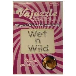  Vajazzle Wet N Wild