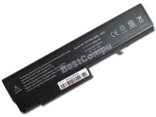 Battery for HP ProBook 6440b 6445b 6450b 6540b 6545b  