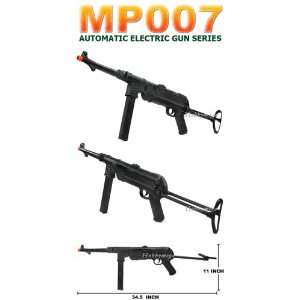  Automatic Electric MP007 Airsoft Sniper Rifle