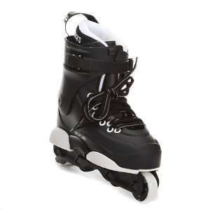  Razors Genesys 7.3 Aggressive Skates 2012 Sports 