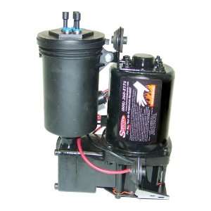 Suncore 53F 20 2 Air Suspension Compressor with Dryer 2WD 