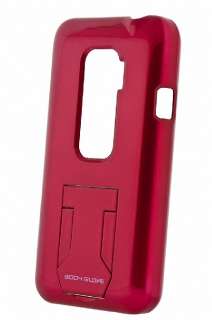 Body Glove Vibe Slider Case for HTC Evo 3D (Pink) 888063672798  