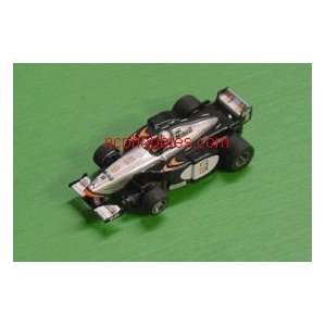  Mattel   440X2 McLaren F1 No. 9 Slot Car (Slot Cars) Toys 
