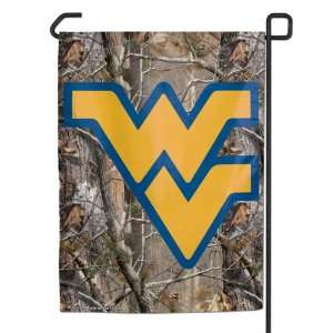  West Virginia Mountaineers 11x15 Garden Flag Sports 