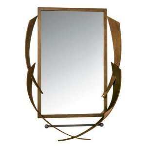  Recycled Aizen Mirror