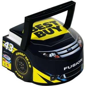  AJ Allmendinger Best Buy #43 Cooler