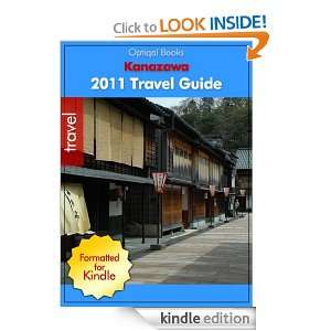   Travel Guide Optiqal Books, Darian West  Kindle Store