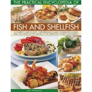  World Encyclopedia of Fish & Shellfish (The Practical Encyclopedia 