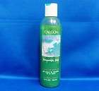 calgon turquoise seas shower bath gel by calgon 12 x