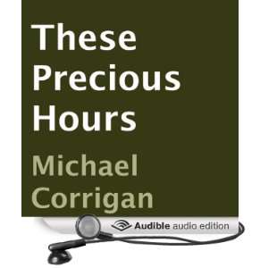   (Audible Audio Edition) Michael Corrigan, Alex Hyde White Books