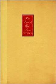 The Book of Good Love Of the Archpriest of Hita, Juan Ruiz 