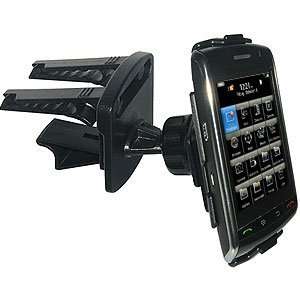  New Amzer Swiveling Air Vent Mount For BlackBerry Storm 2 