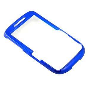   Blue Snap On Protector for HTC XV6175 Ozone Cell Phones & Accessories