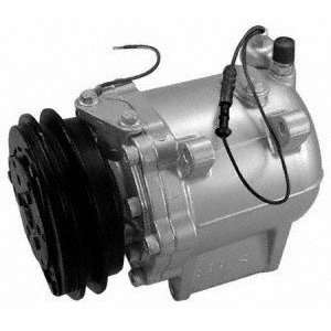  Frigette A/C Parts 204 620 Remanufactured Compressor And 