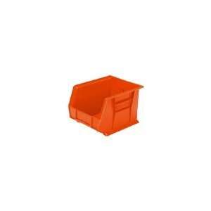  Akro Mils 30230r Red Akro Bin Box Extra Wide Stacking 