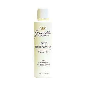  Akta Herbal Face Wash Normal Dry Skin 12 Oz [Health and 