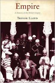 Empire, (1852855517), Trevor Lloyd, Textbooks   