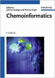 Chemoinformatics A Textbook, (3527306811), Johann Gasteiger 