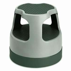    Selected Task It Scooter Stool Grey By Cramer LLC Electronics