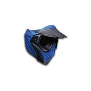  V Force Vantage Pro Mask   Blue