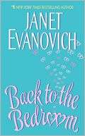Back to the Bedroom Janet Evanovich