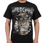 Whitechapel Agony Is Bliss Shirt SM, MD, LG, XL, XXL New