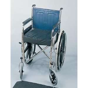  Gel Eeze 2 Gel/Foam Wheelchair Cushion (22 x 18 