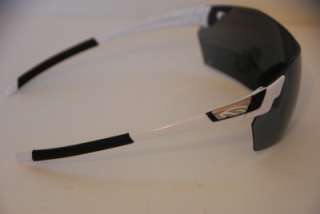 NEW Smith Pivlock V2 Max Sunglasses White w/3 Lenses Platinum, Ignitor 