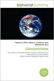 ocentrisme, (613081481X), Frederic P. Miller, Textbooks   Barnes 